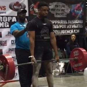 Meet your Posher, Calvin